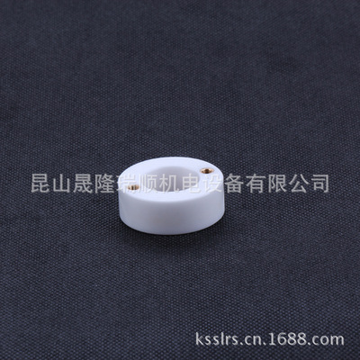 导丝轮-采购白釉陶瓷导丝轮采购平台求购产品详情