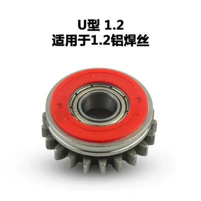 福尼斯送丝轮大揭秘!IGM导丝轮怎么选?伏能士44.0001.1407齿轮全解析