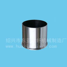 卷绕机冷导丝盘喷涂工艺及其在绍兴市东亚化纤机械制造厂的应用
