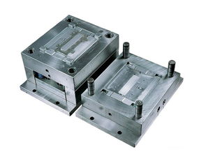 东莞模具加工在导丝轮制造中的应用与优势